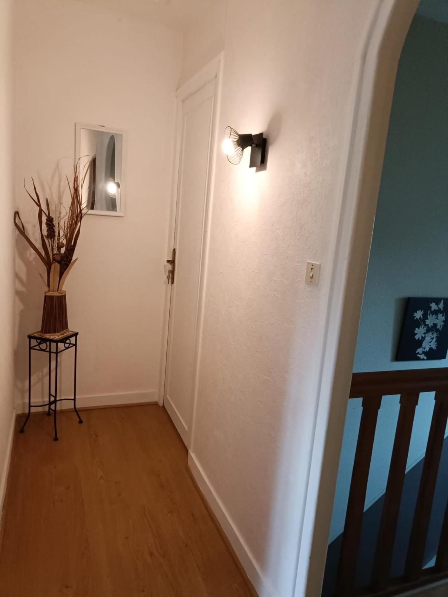 Maison D'Hotes Les Vallees Saint-Quentin-sur-le-Homme Eksteriør billede